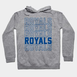 Royals Hoodie